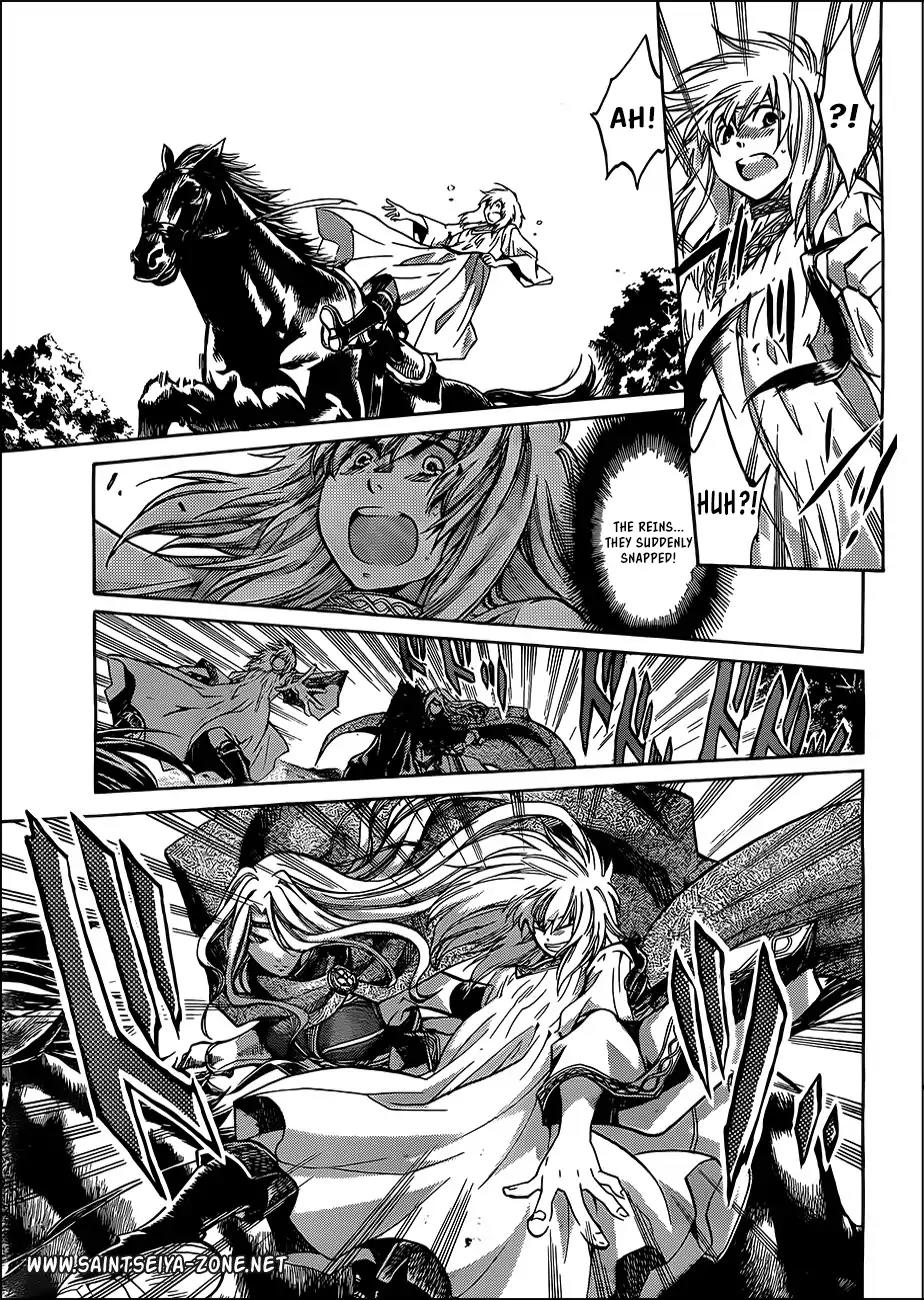 Saint Seiya - The Lost Canvas - Meiou Shinwa Gaiden Chapter 7.1 page 7 - Vol.7 Chapter 1: Balor of the Evil Eye