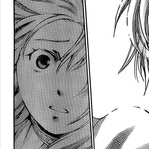 Saint Seiya - The Lost Canvas - Meiou Shinwa Gaiden Vol.7 Chapter 1: Balor of the Evil Eye cover