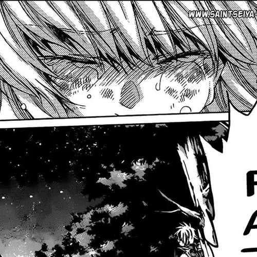 Saint Seiya - The Lost Canvas - Meiou Shinwa Gaiden Vol.7 Chapter 4: The One Who Commands Light cover