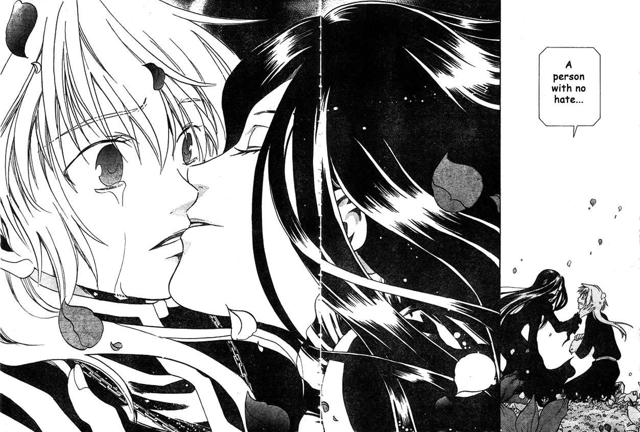 Saint Seiya - The Lost Canvas Chapter 1 page 43 - Chapter 1: The Days We Lost