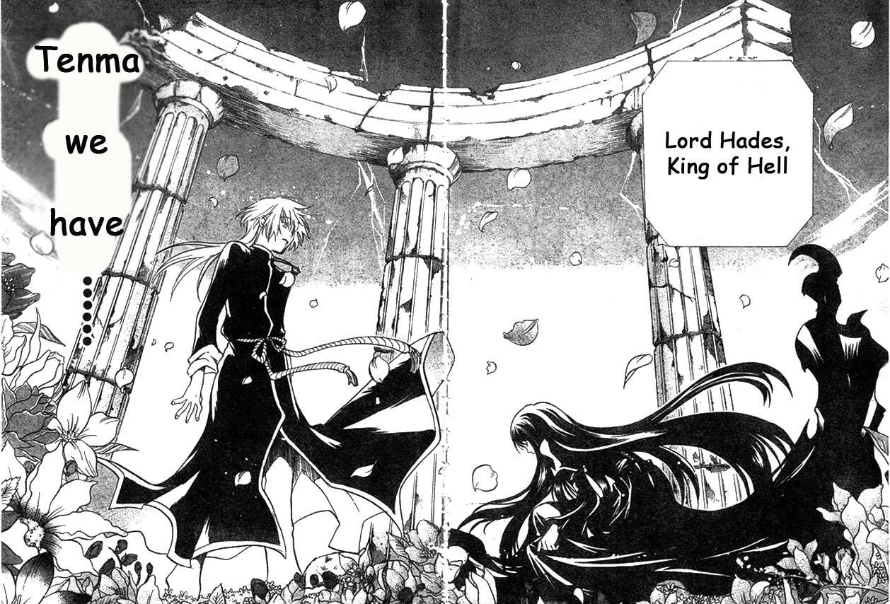 Saint Seiya - The Lost Canvas Chapter 1 page 48 - Chapter 1: The Days We Lost