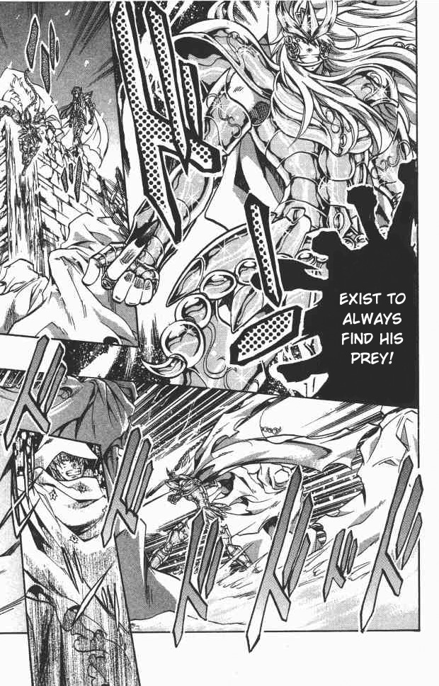 Saint Seiya - The Lost Canvas Chapter 101 page 7 - Chapter 101: Bluegard