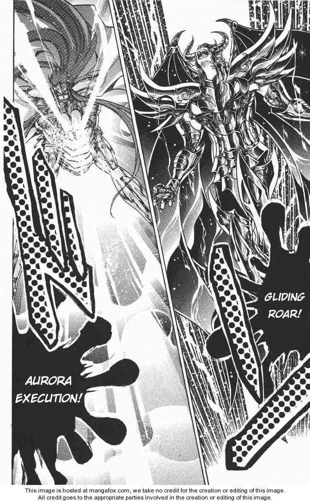 Saint Seiya - The Lost Canvas Chapter 103 page 12 - Chapter 103: Wrath