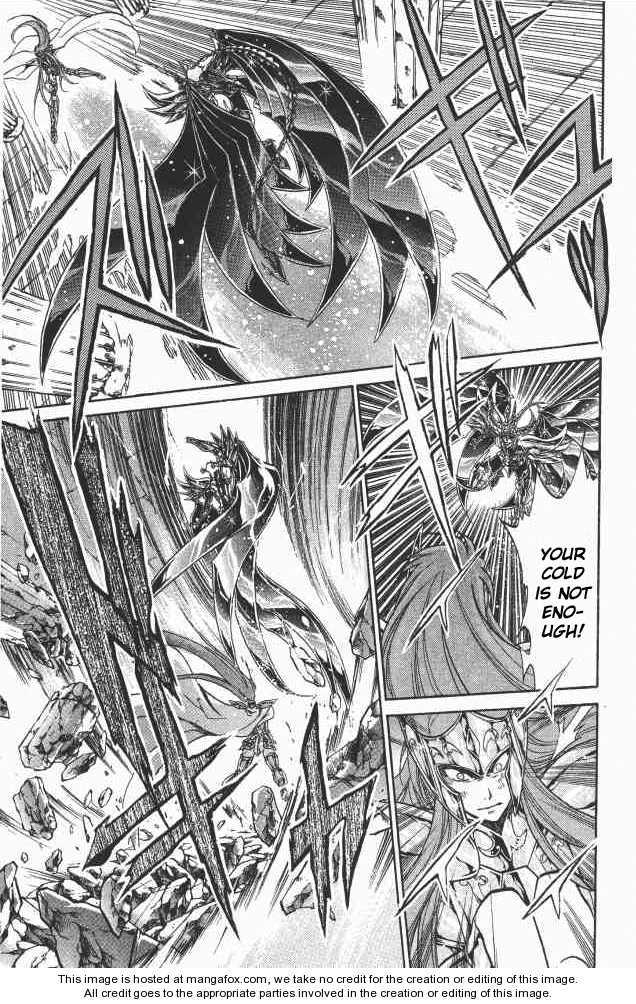 Saint Seiya - The Lost Canvas Chapter 103 page 13 - Chapter 103: Wrath