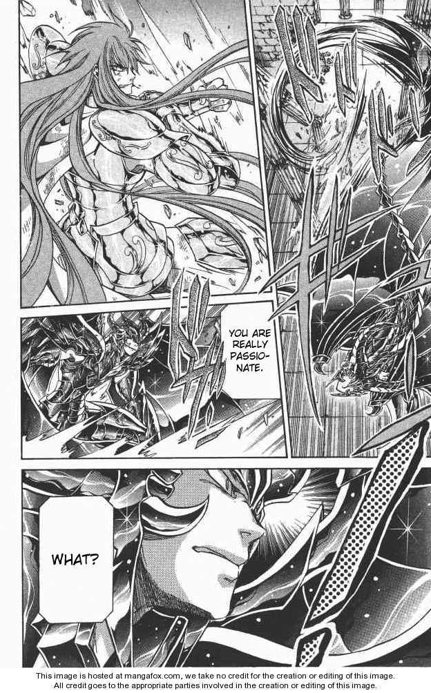Saint Seiya - The Lost Canvas Chapter 103 page 14 - Chapter 103: Wrath