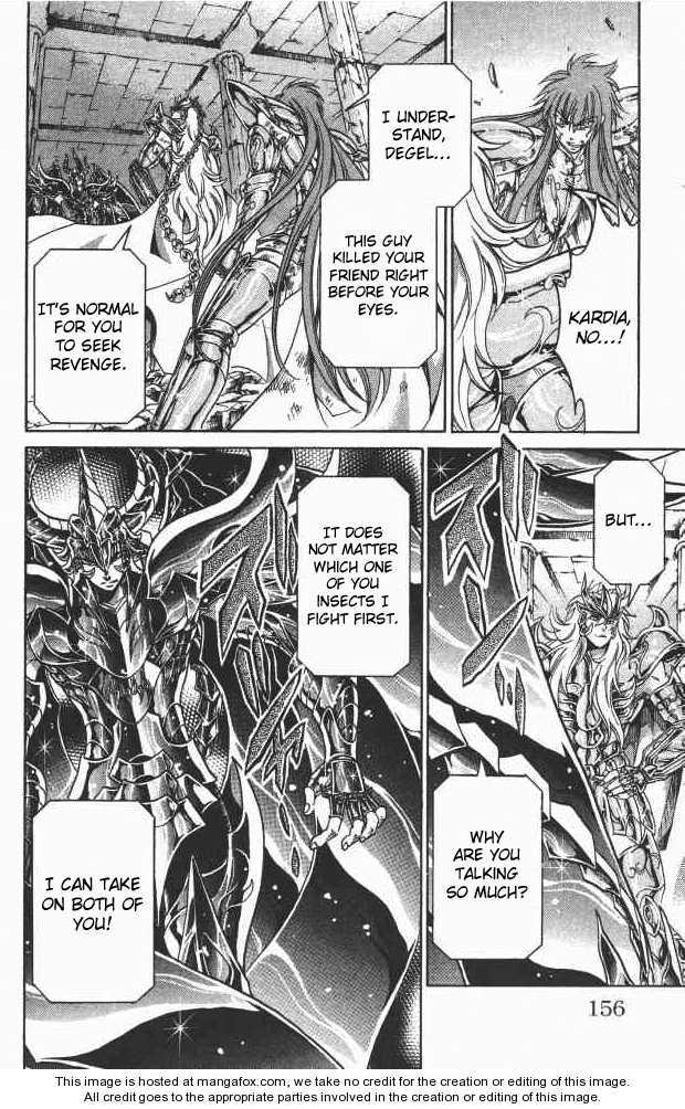 Saint Seiya - The Lost Canvas Chapter 103 page 16 - Chapter 103: Wrath