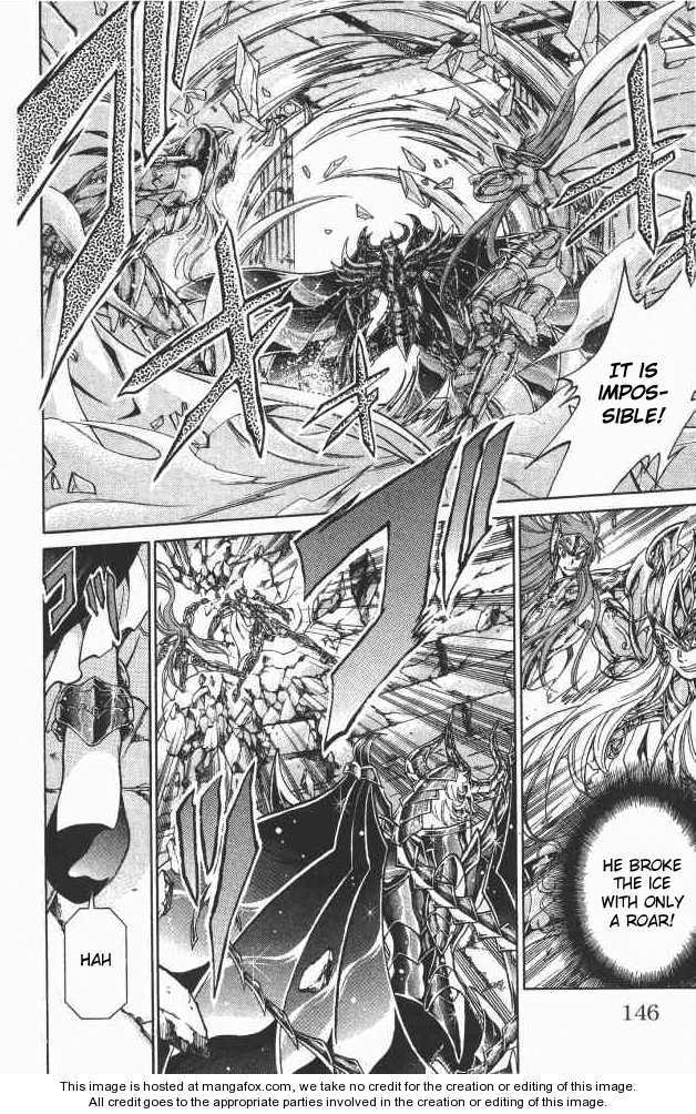 Saint Seiya - The Lost Canvas Chapter 103 page 6 - Chapter 103: Wrath