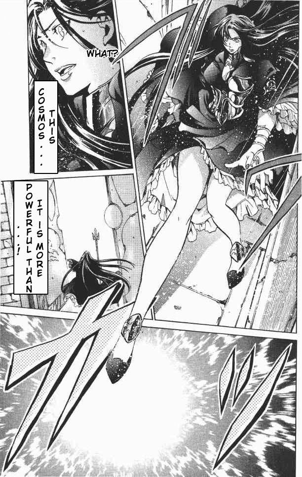 Saint Seiya - The Lost Canvas Chapter 104 page 10 - Chapter 104: The Scorpion's Poison