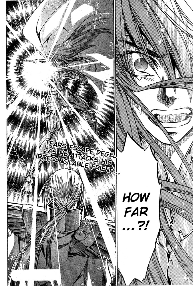 Saint Seiya - The Lost Canvas Chapter 109 page 19 - Chapter 109: Marine General Unity