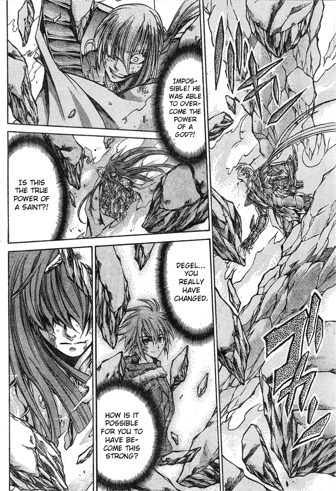 Saint Seiya - The Lost Canvas Chapter 111 page 6 - Chapter 111: Deliverance