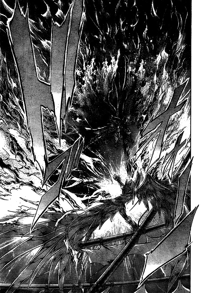 Saint Seiya - The Lost Canvas Chapter 128 page 9 - Chapter 128: As Leader