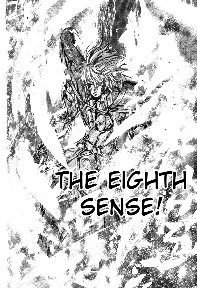 Saint Seiya - The Lost Canvas Chapter 131 page 12 - Chapter 131: The Fall of Garuda