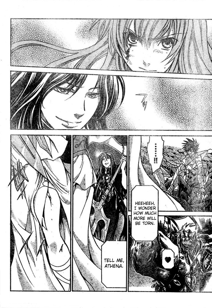 Saint Seiya - The Lost Canvas Chapter 136 page 7 - Chapter 136: Desired Outcome