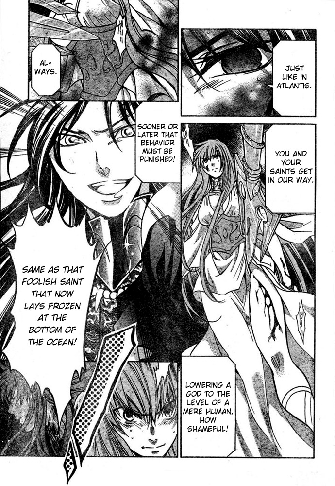 Saint Seiya - The Lost Canvas Chapter 136 page 8 - Chapter 136: Desired Outcome