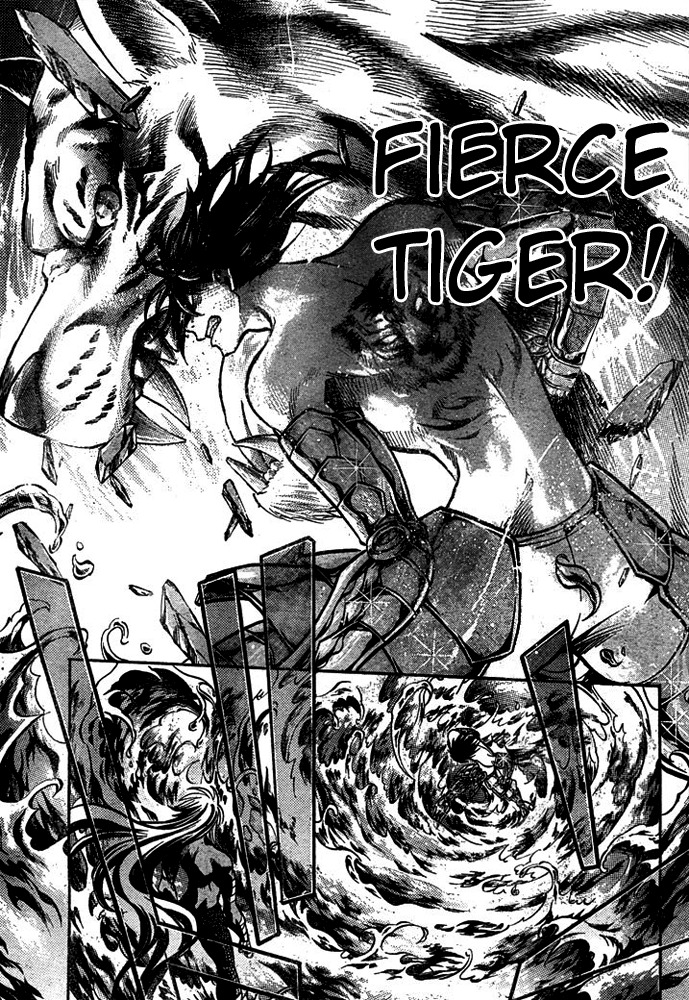Saint Seiya - The Lost Canvas Chapter 141 page 12 - Chapter 141: Return to the Battlefield