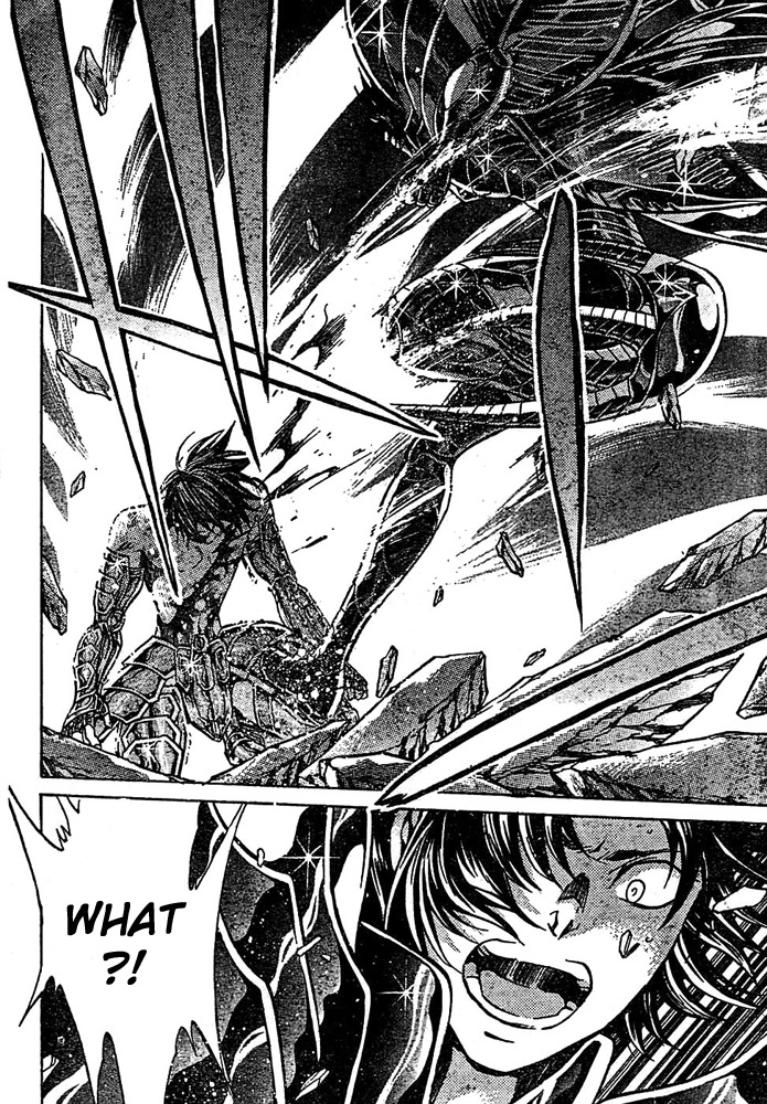 Saint Seiya - The Lost Canvas Chapter 148 page 14 - Chapter 148: The Scent of Blood