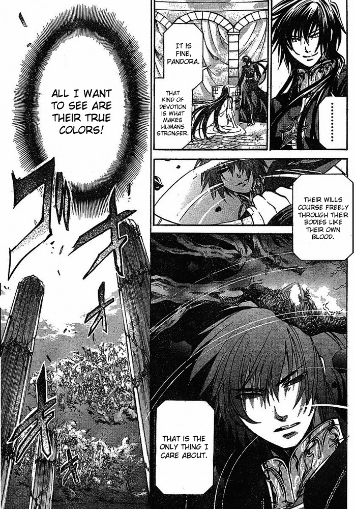 Saint Seiya - The Lost Canvas Chapter 149 page 12 - Chapter 149: Poisonous Wind