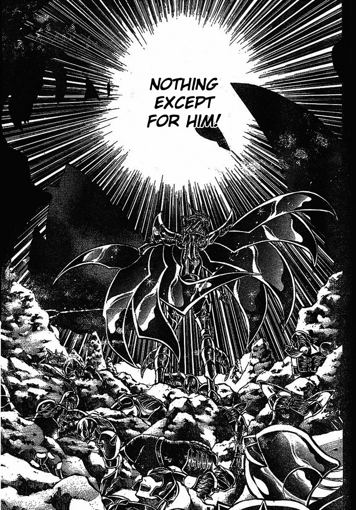 Saint Seiya - The Lost Canvas Chapter 149 page 6 - Chapter 149: Poisonous Wind