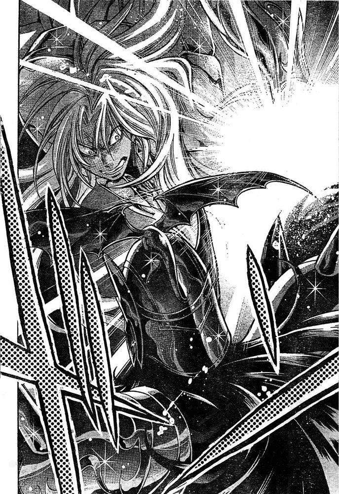 Saint Seiya - The Lost Canvas Chapter 152 page 15 - Chapter 152: Traitor