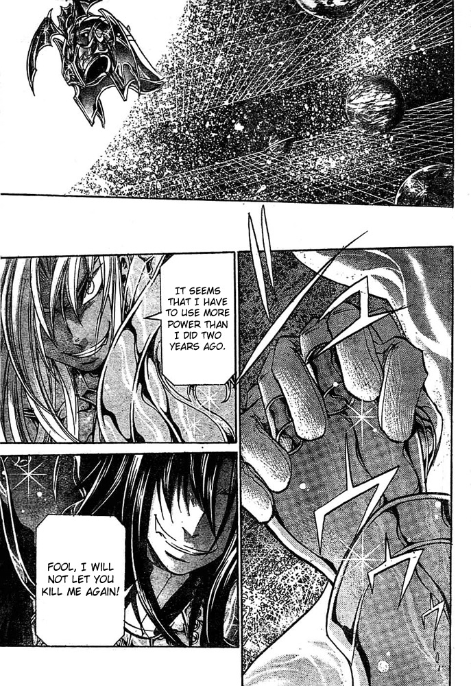 Saint Seiya - The Lost Canvas Chapter 152 page 16 - Chapter 152: Traitor