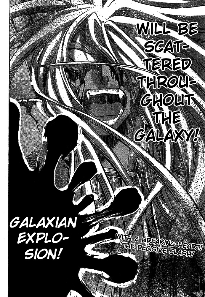 Saint Seiya - The Lost Canvas Chapter 158 page 18 - Chapter 158: Incomplete
