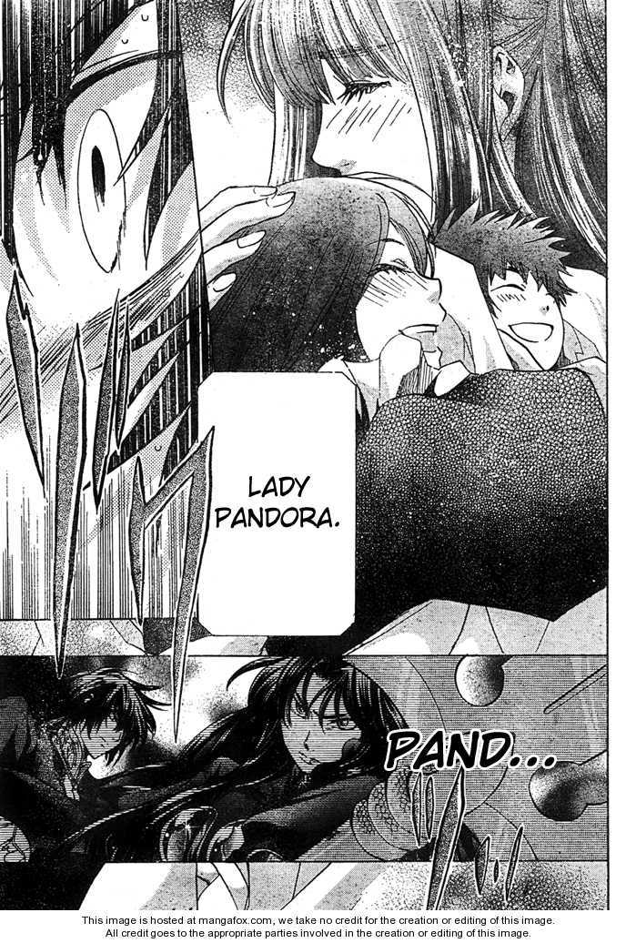 Saint Seiya - The Lost Canvas Chapter 162 page 15 - Chapter 162: Father
