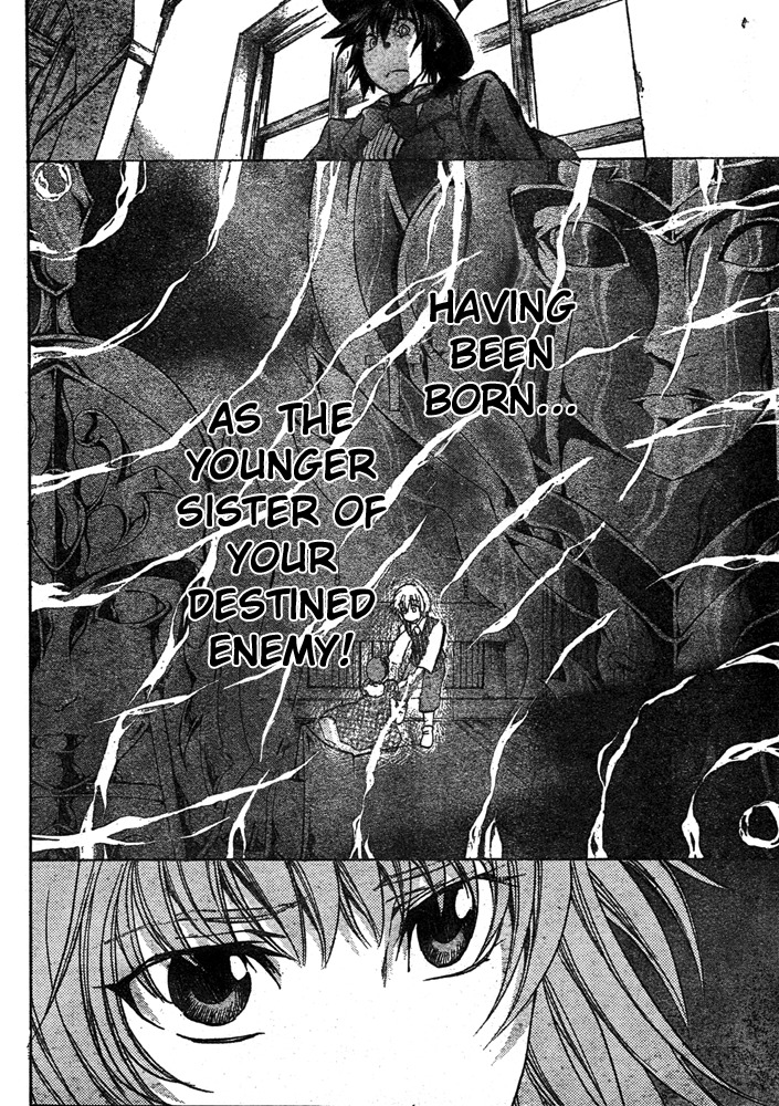 Saint Seiya - The Lost Canvas Chapter 164 page 10 - Chapter 164: Human Pain