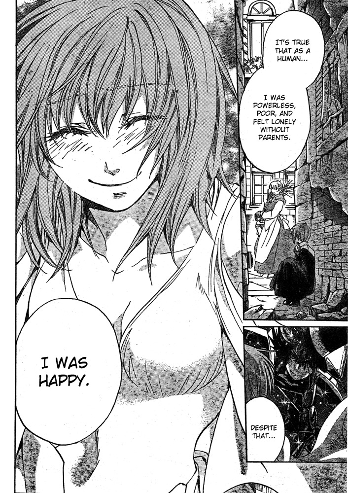 Saint Seiya - The Lost Canvas Chapter 164 page 12 - Chapter 164: Human Pain