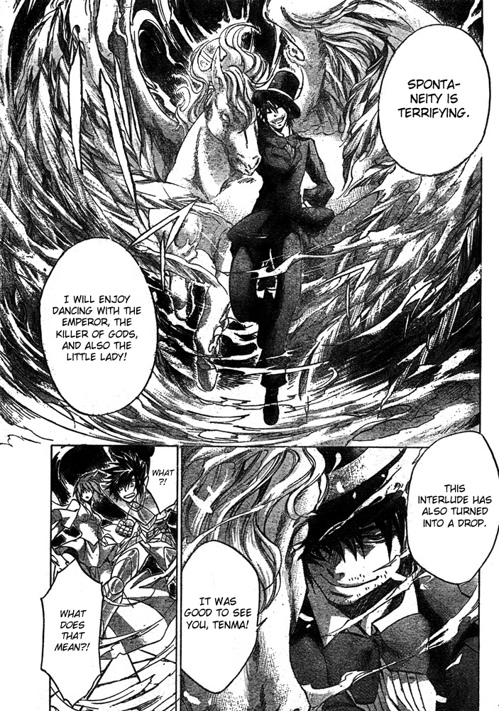 Saint Seiya - The Lost Canvas Chapter 164 page 18 - Chapter 164: Human Pain
