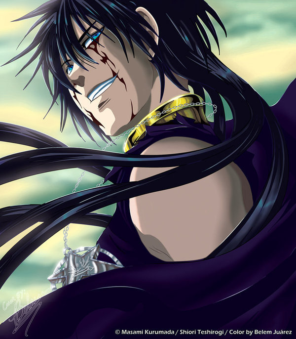 Saint Seiya - The Lost Canvas Chapter 167 page 16 - Chapter 167: Time to Salvation