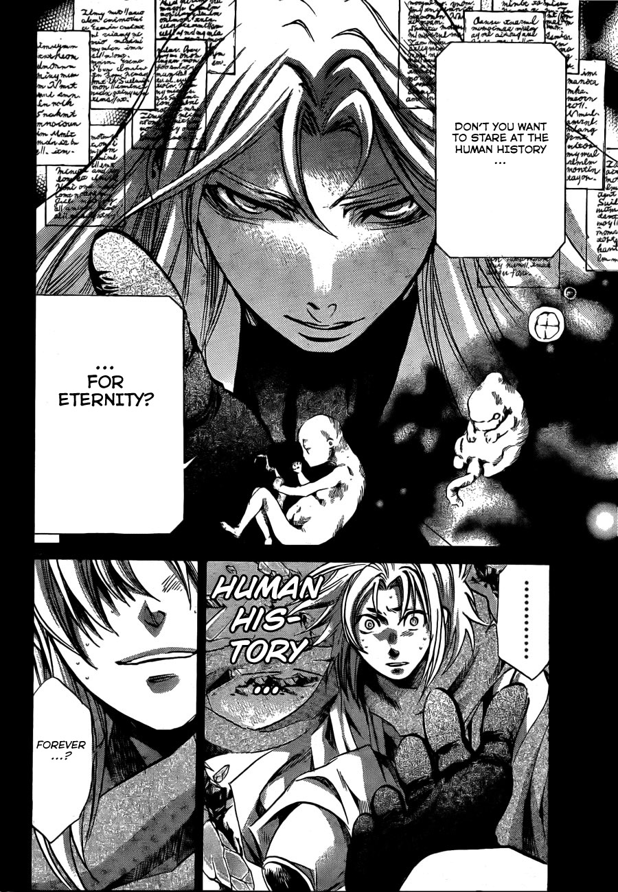 Saint Seiya - The Lost Canvas Chapter 169 page 14 - Chapter 169: Playground