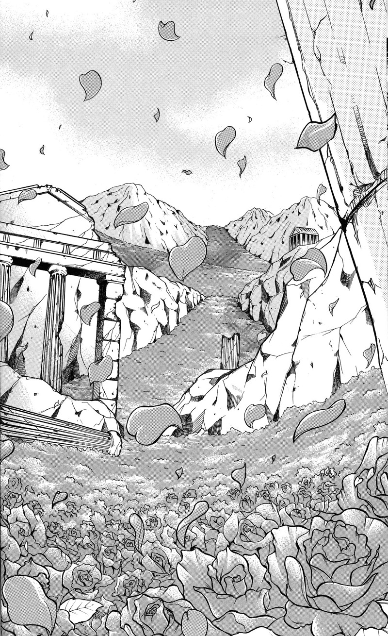 Saint Seiya - The Lost Canvas Chapter 17 page 15 - Chapter 17: Puppet Master