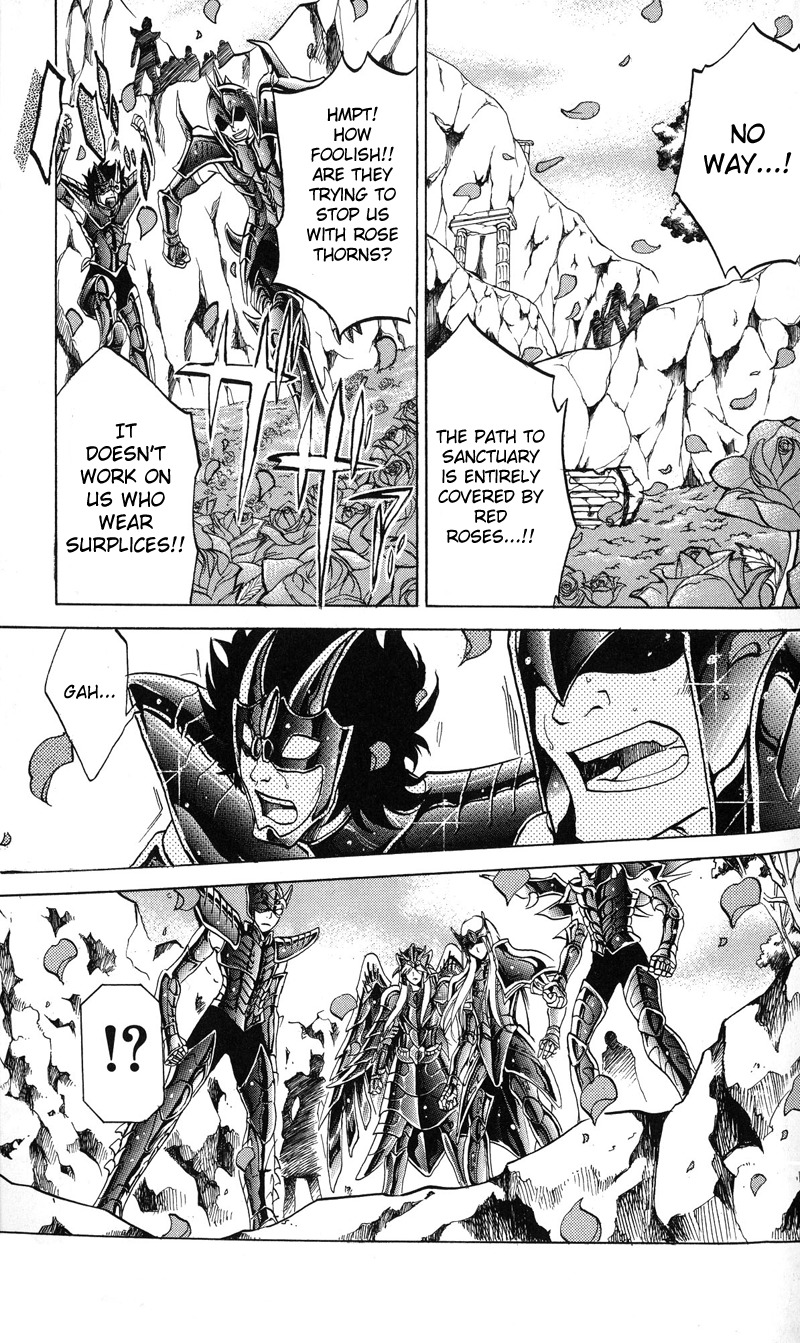 Saint Seiya - The Lost Canvas Chapter 17 page 16 - Chapter 17: Puppet Master
