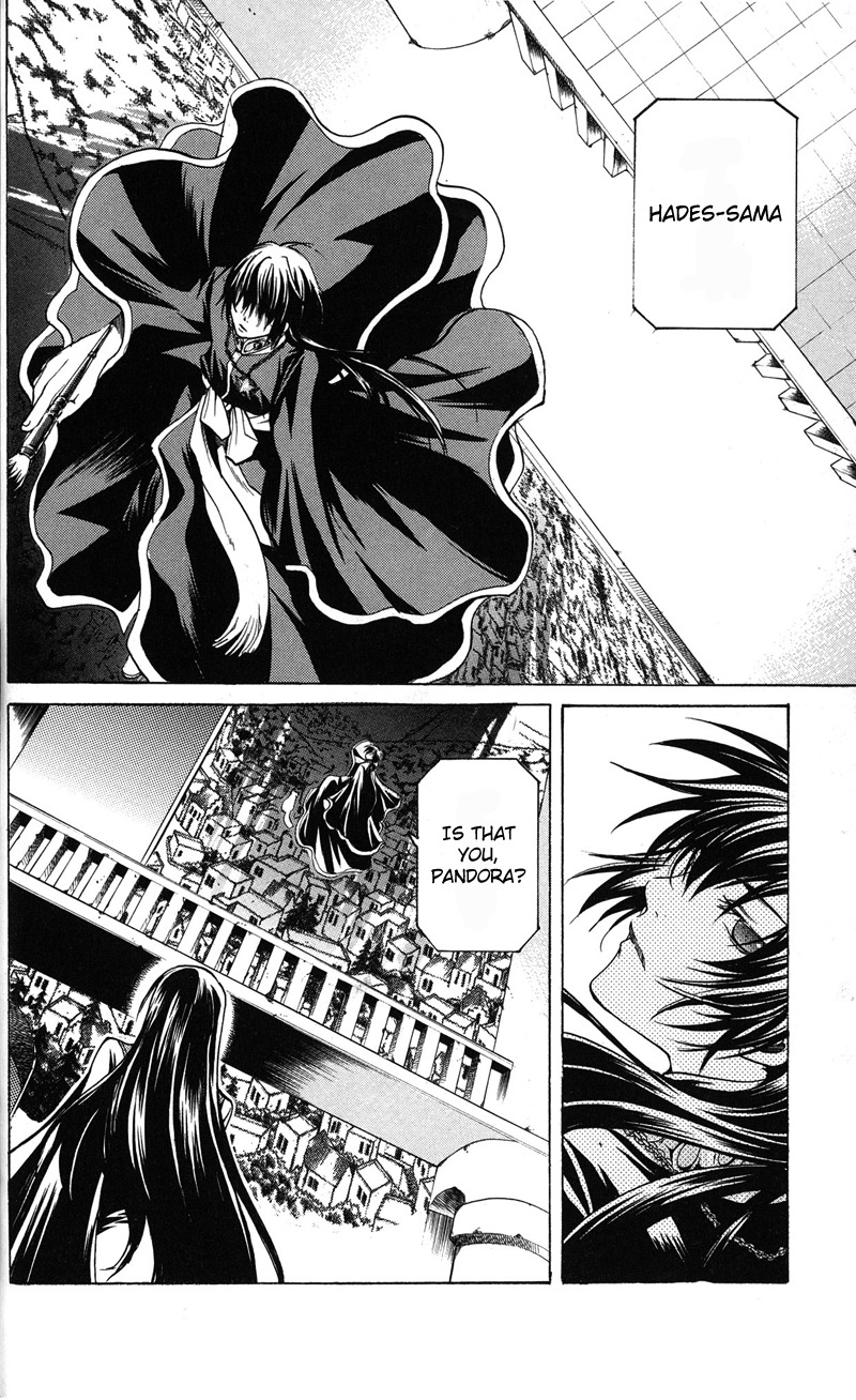 Saint Seiya - The Lost Canvas Chapter 17 page 4 - Chapter 17: Puppet Master