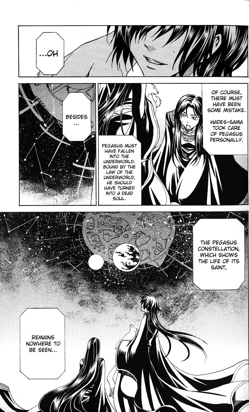 Saint Seiya - The Lost Canvas Chapter 17 page 7 - Chapter 17: Puppet Master