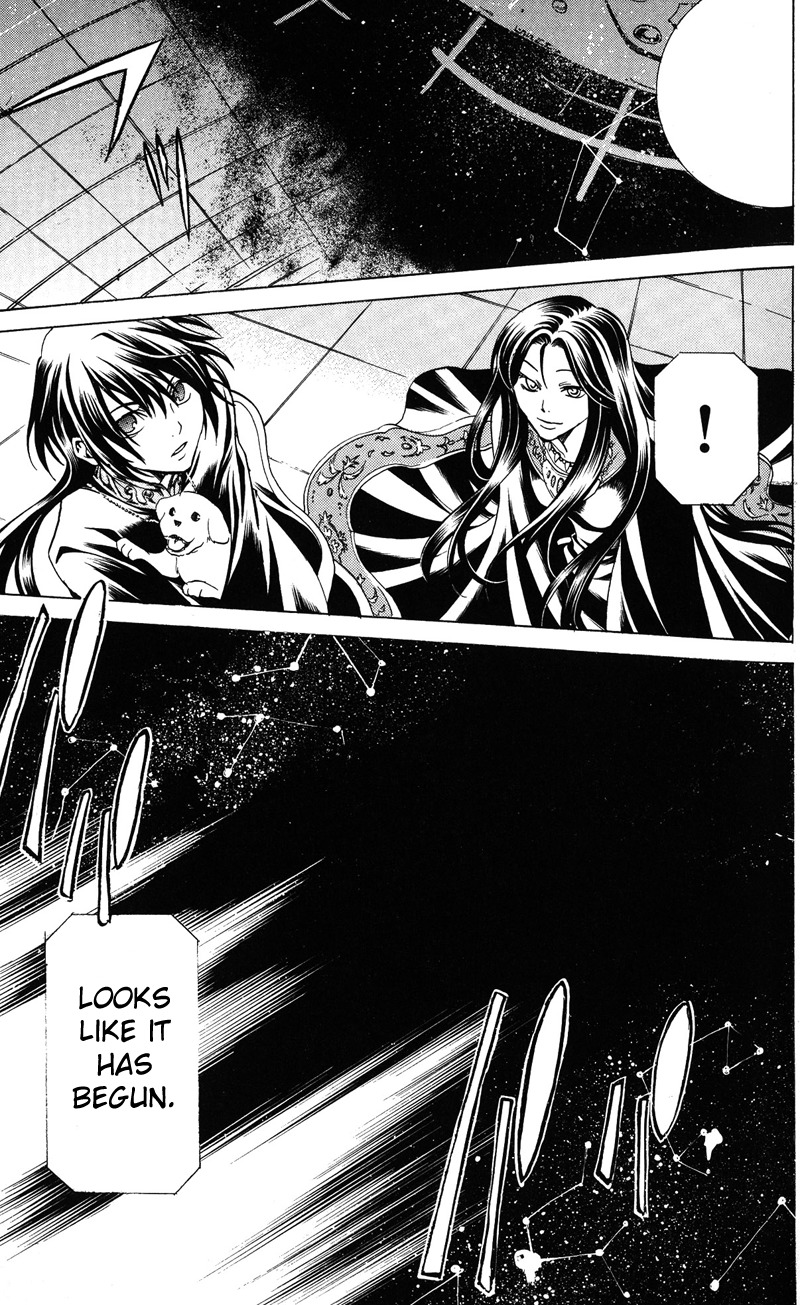 Saint Seiya - The Lost Canvas Chapter 17 page 9 - Chapter 17: Puppet Master