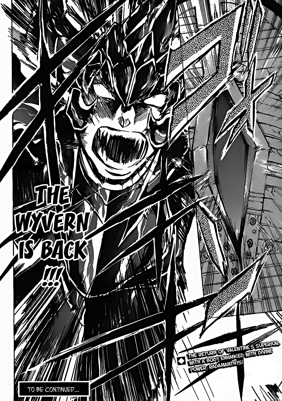 Saint Seiya - The Lost Canvas Chapter 181 page 16 - Chapter 181: Master