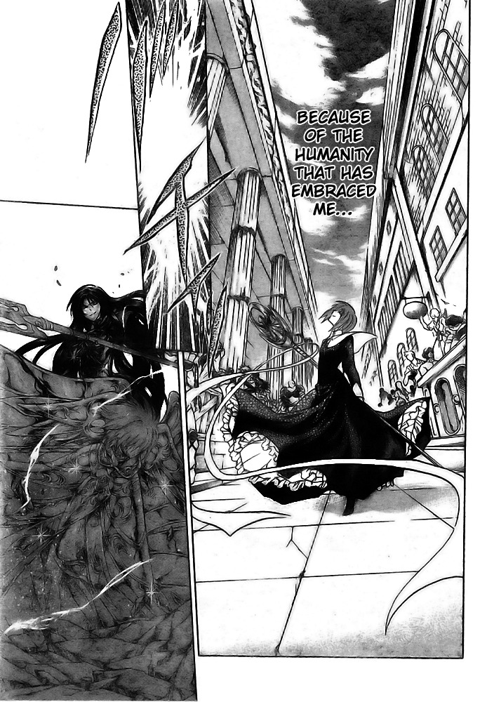 Saint Seiya - The Lost Canvas Chapter 185 page 9 - Chapter 185: While There Is Life