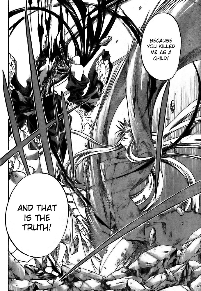 Saint Seiya - The Lost Canvas Chapter 187 page 13 - Chapter 187: Partita
