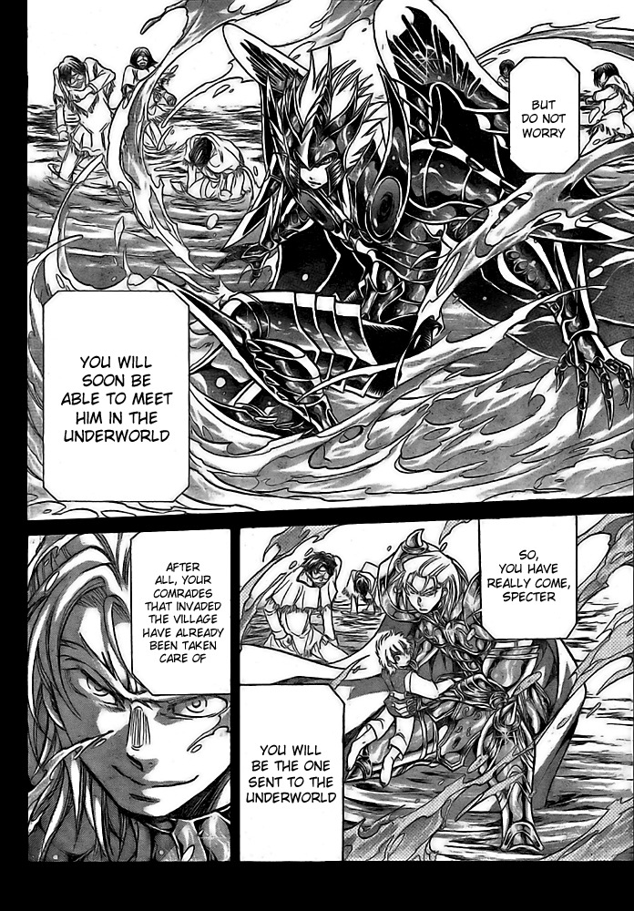 Saint Seiya - The Lost Canvas Chapter 196 page 14 - Chapter 196: Destined Day