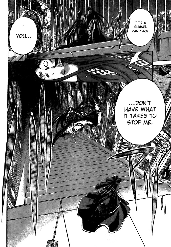 Saint Seiya - The Lost Canvas Chapter 202 page 16 - Chapter 202: Love and Sadness