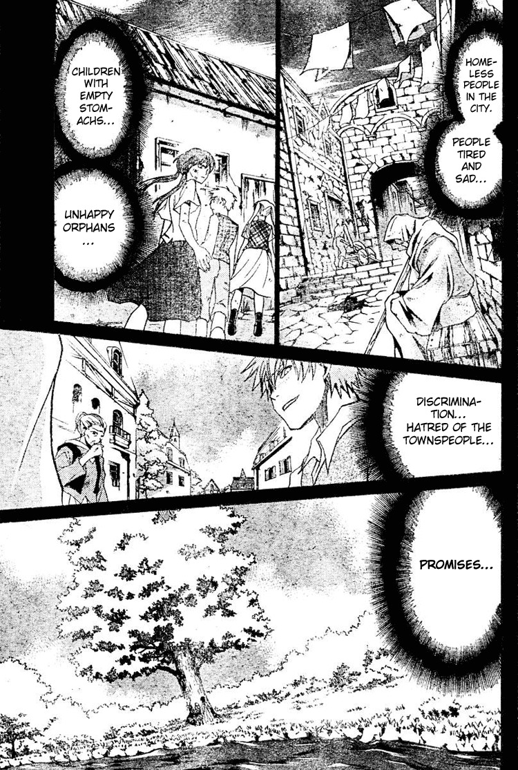 Saint Seiya - The Lost Canvas Chapter 28 page 10 - Chapter 28: Reason