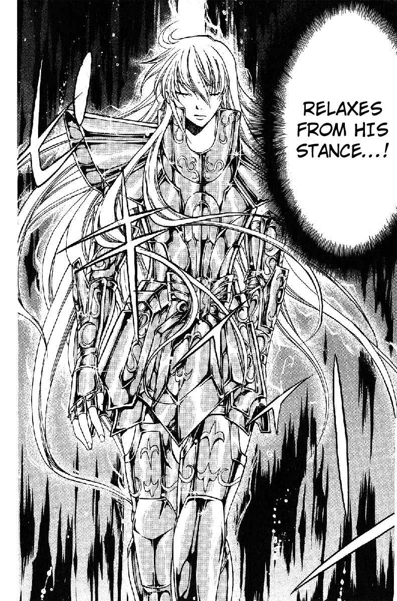 Saint Seiya - The Lost Canvas Chapter 29 page 5 - Chapter 29: Heaven's Treasure