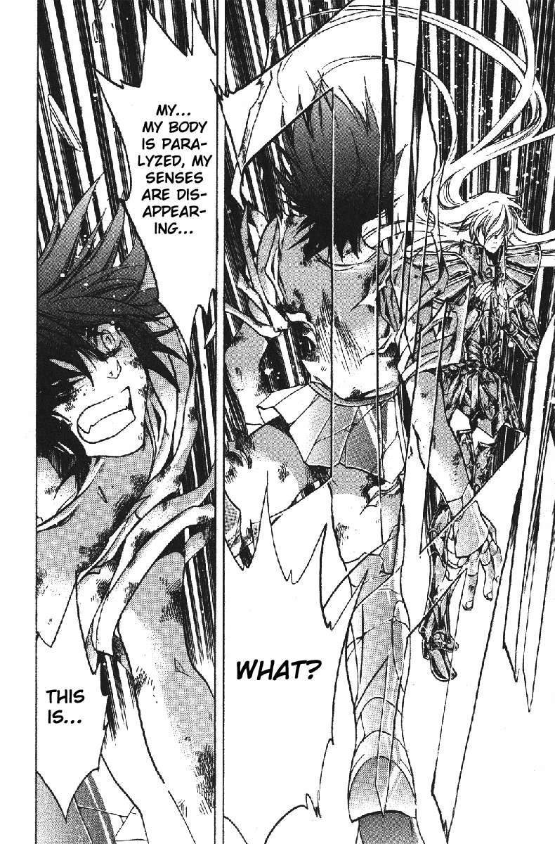 Saint Seiya - The Lost Canvas Chapter 29 page 8 - Chapter 29: Heaven's Treasure