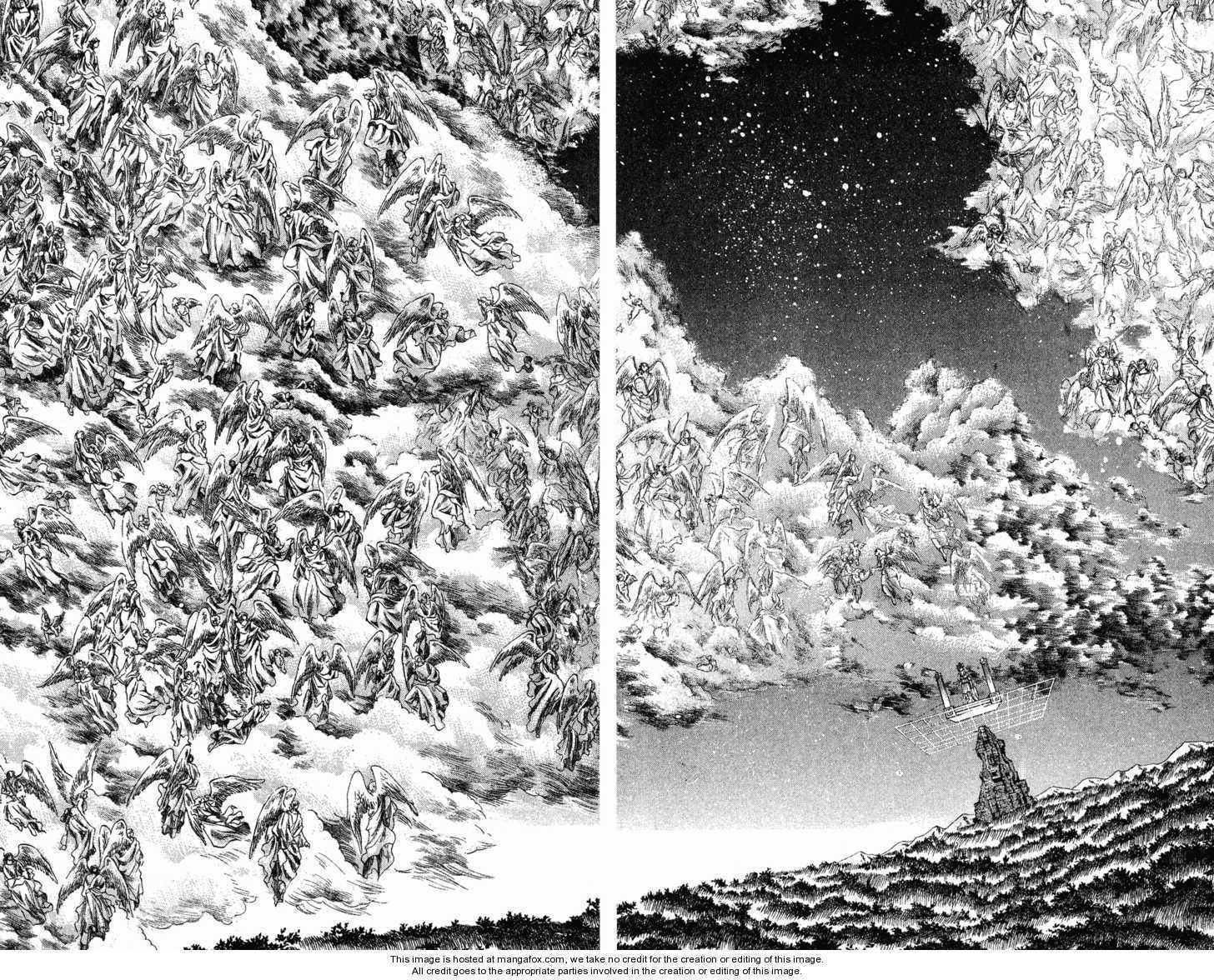 Saint Seiya - The Lost Canvas Chapter 46 page 17 - Chapter 46: Pandora
