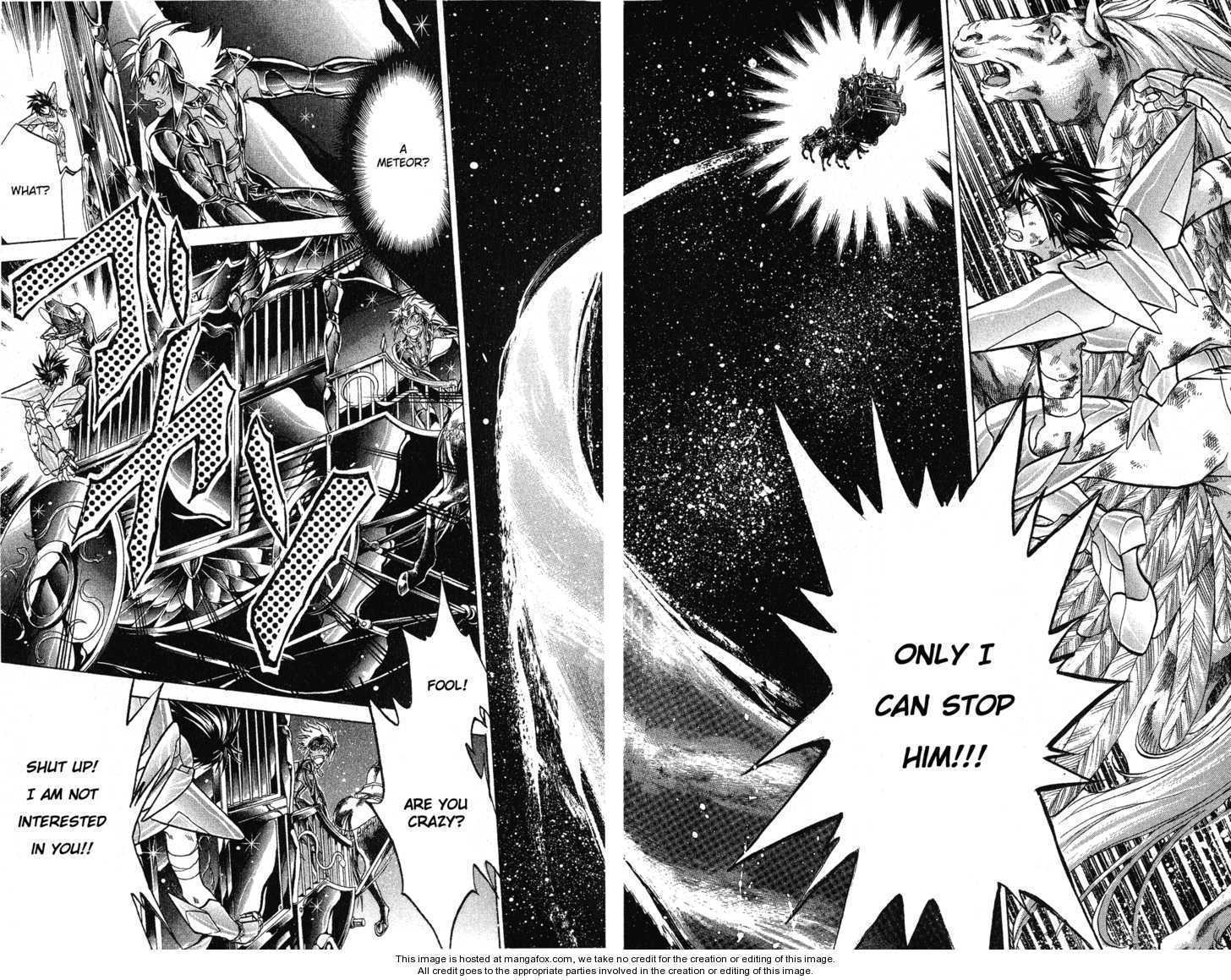 Saint Seiya - The Lost Canvas Chapter 47 page 12 - Chapter 47: Lost Canvas