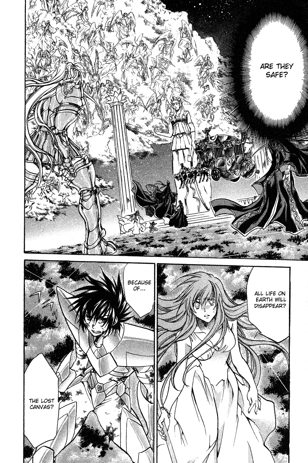 Saint Seiya - The Lost Canvas Chapter 47 page 4 - Chapter 47: Lost Canvas
