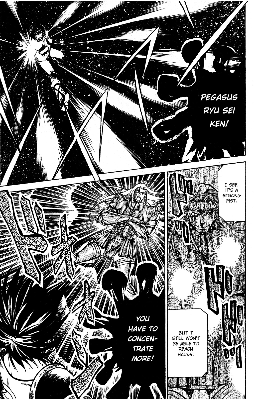 Saint Seiya - The Lost Canvas Chapter 49 page 11 - Chapter 49: Killers