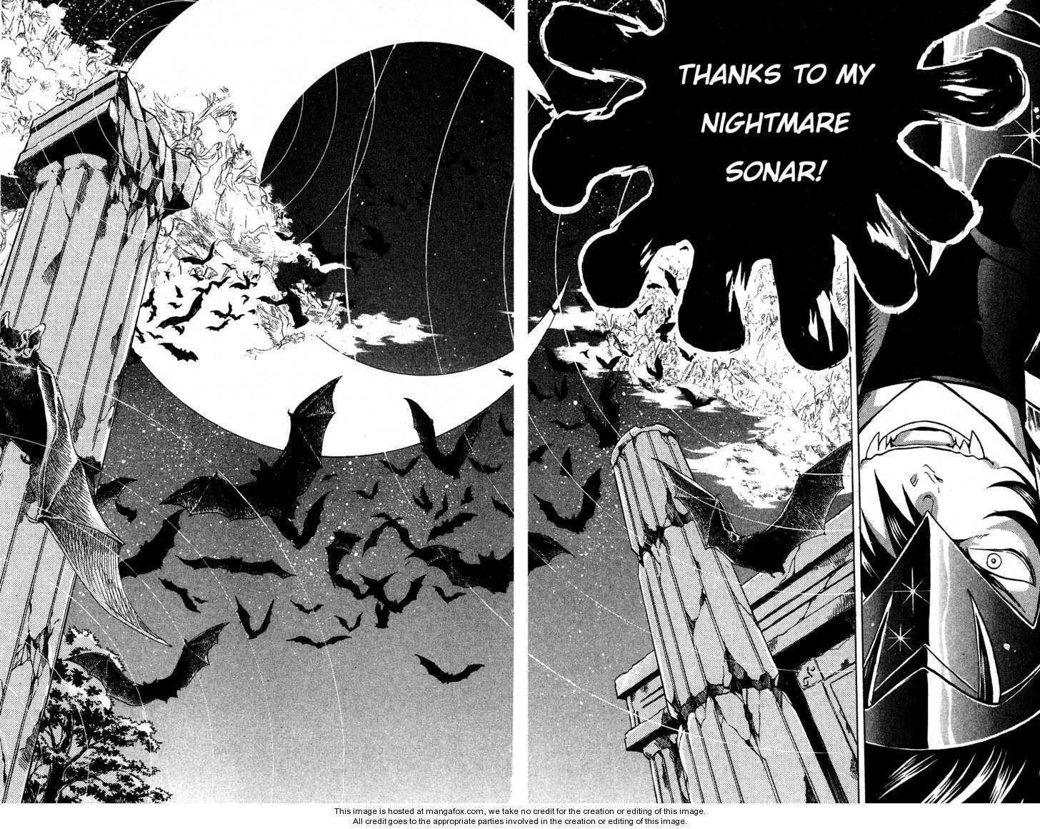 Saint Seiya - The Lost Canvas Chapter 49 page 14 - Chapter 49: Killers