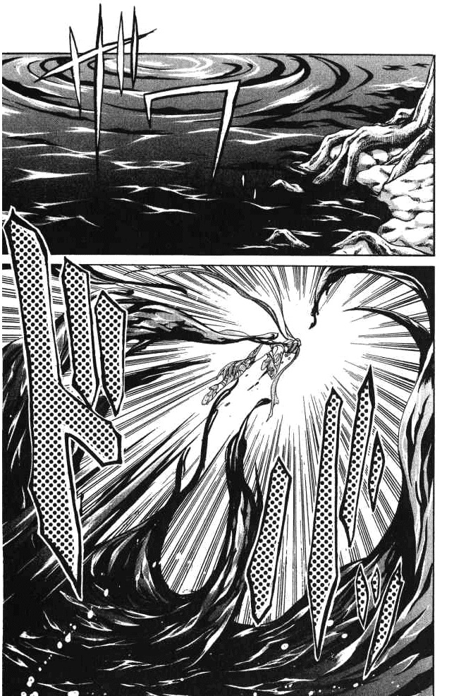 Saint Seiya - The Lost Canvas Chapter 57 page 5 - Chapter 57: Temptation